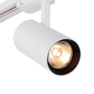 Saxby Lighting ColtLED 23W Track Head 3000K - Matt White 101630