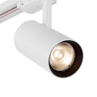 Saxby Lighting ColtLED 23W Track Head 4000K - Matt White 101631