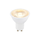 Saxby Lighting GU10 LED 8W | 800LM | 100LM/W | 3000K | 60 Beam Angle  - Dimmable 103026