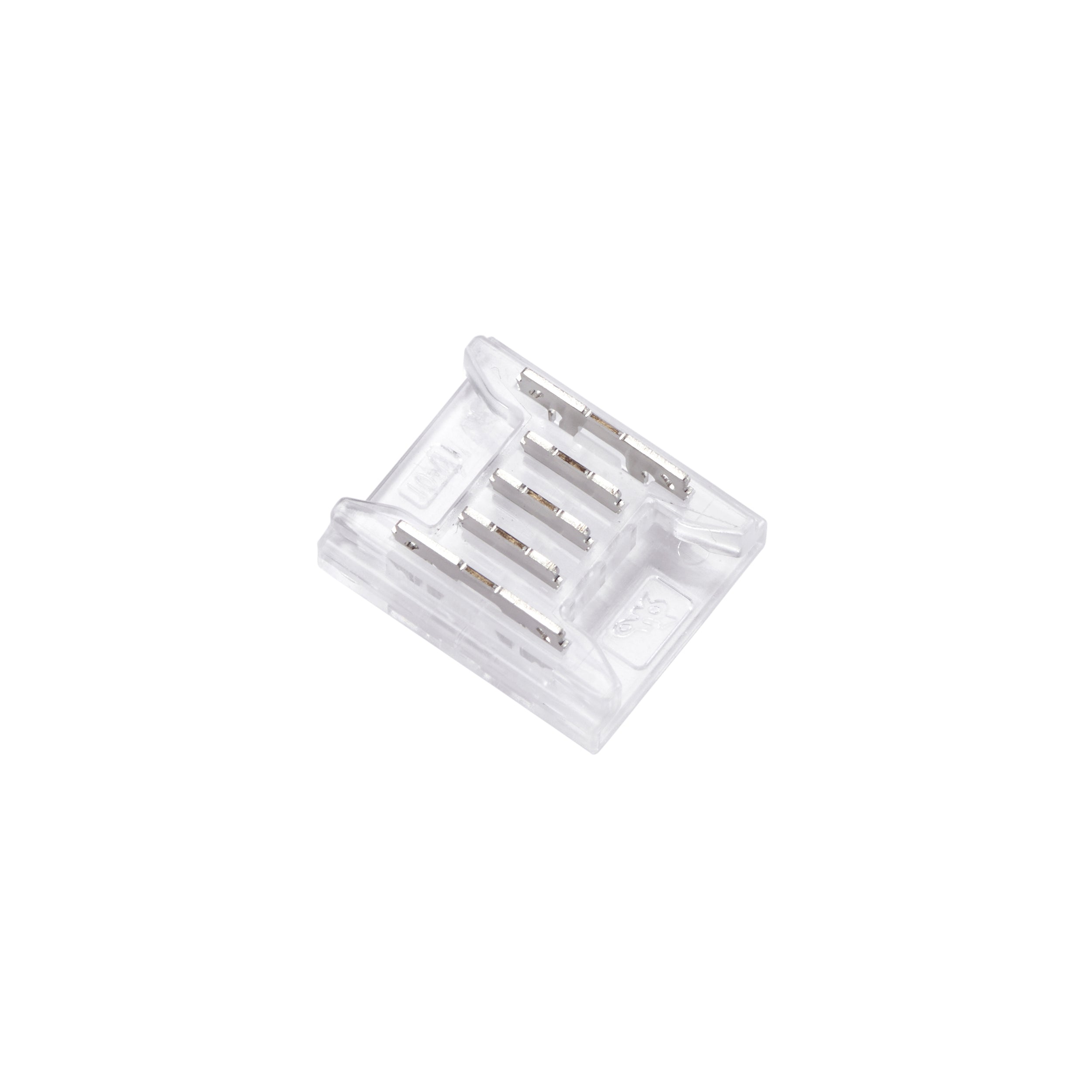 Saxby Lighting OrionRGBW 24V/48V | Tape to Tape Connector IP20 103842