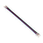 Saxby Lighting OrionRGBW 24V/48V | Flexible Tape to Tape Connector IP20 103843