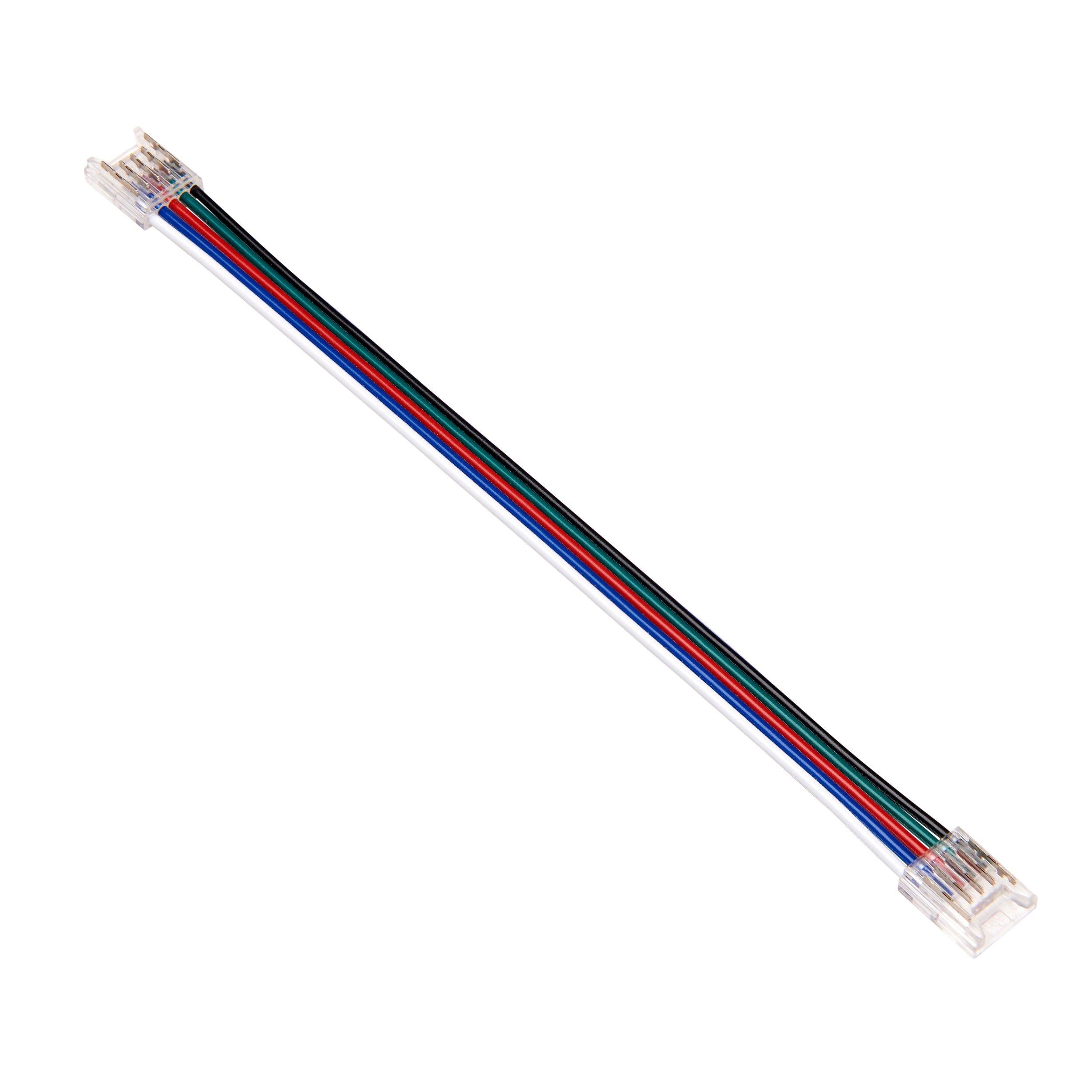 Saxby Lighting OrionRGBW 24V/48V | Flexible Tape to Tape Connector IP20 103843