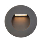 Saxby Lighting Albus CCT round IP65 1.5W 103852