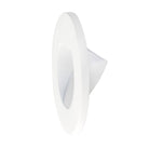 Saxby Lighting Albus CCT white bezel 103853