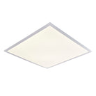 Saxby Lighting Stratus Base 40W | 4000K | 4000LM - 100LM/w | 600 x 600 106526