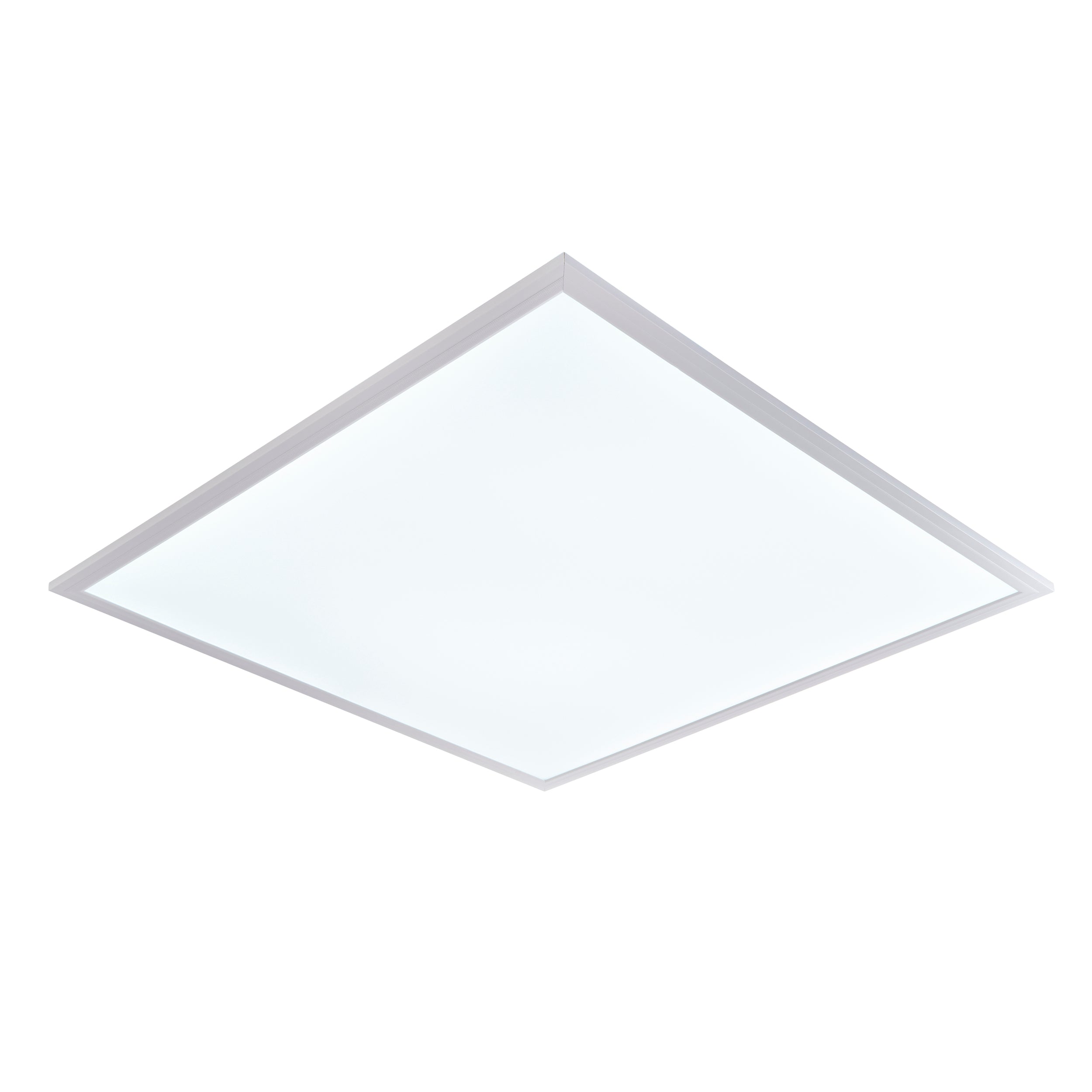 Saxby Lighting Stratus Base 40W | 6000K | 4000LM - 100LM/w | 600 x 600 106527