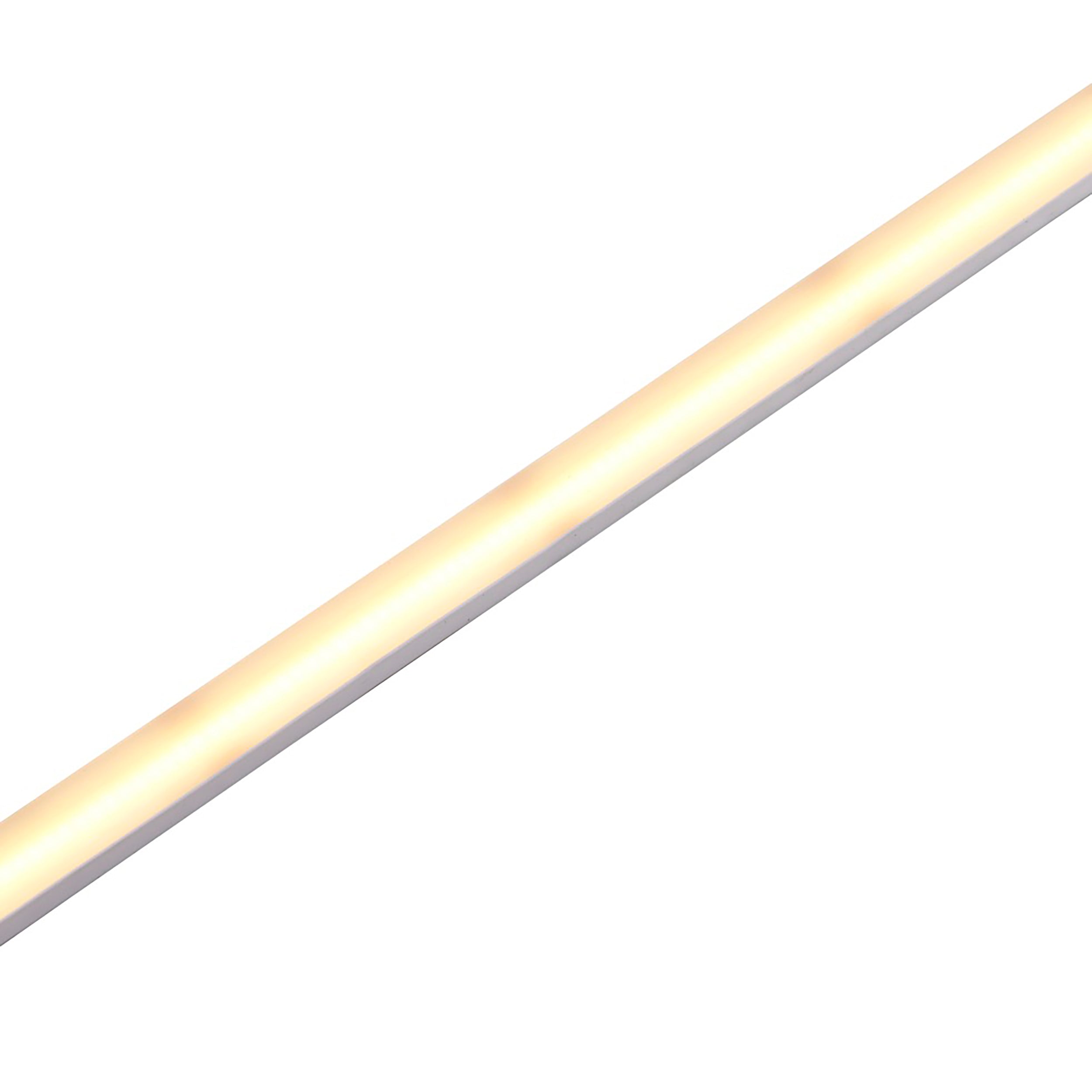 Saxby Lighting OrionPRO Neon Flex 24V | 3000K 10W/M 5M IP67 106530