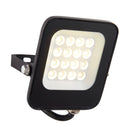Saxby Lighting Guard 10W Floodlight 4000K IP65 107632