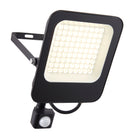 Saxby Lighting Guard PIR Override 50W Floodlight 4000K IP65 108675