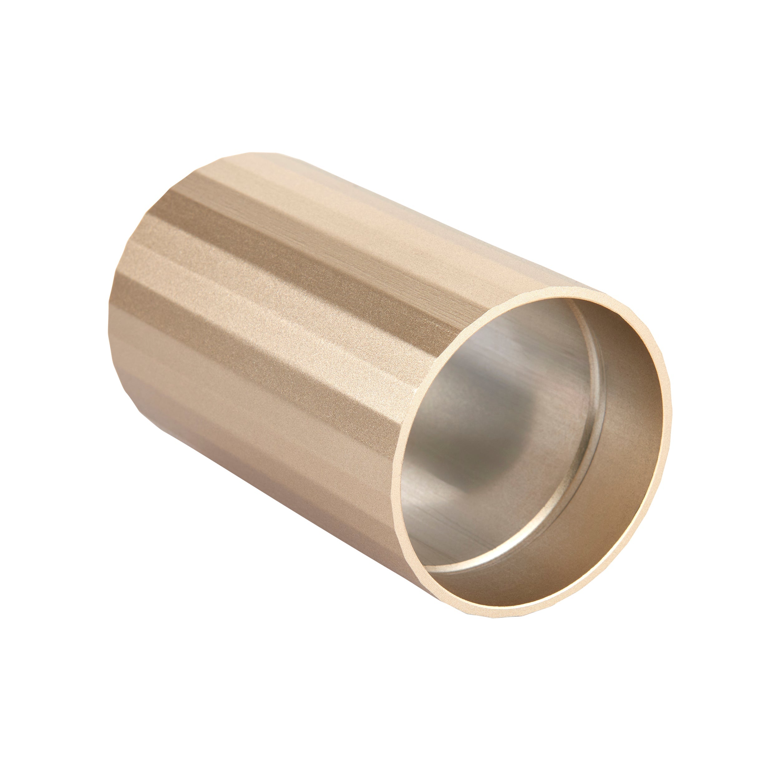 Saxby Lighting Juno LED Casing - Champagne 108739