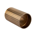 Saxby Lighting Juno LED Casing - Antique Brass 108740