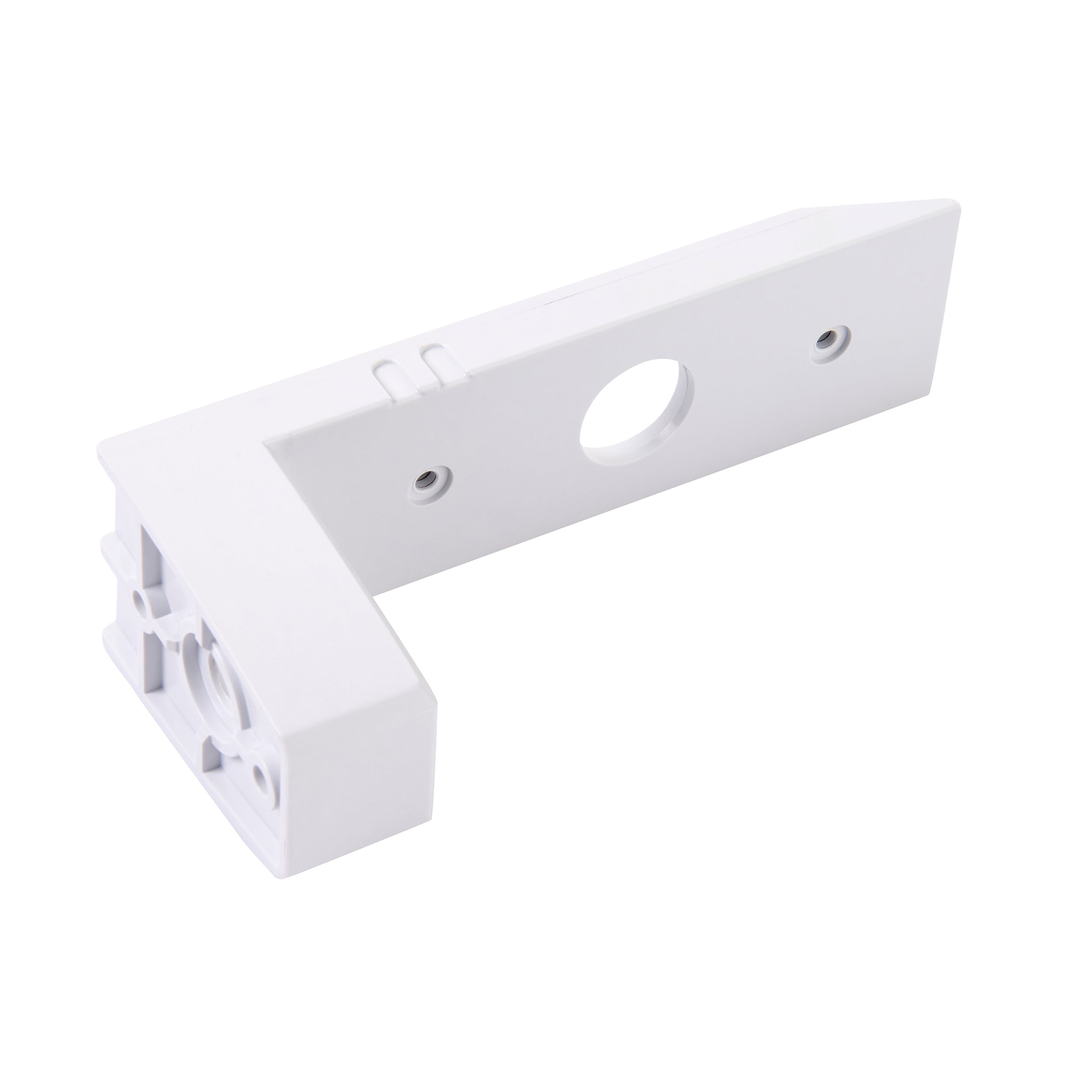Saxby Lighting SightPRO 6-in-1 Wall Flag Mount Accessory 108752