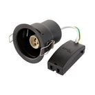 Saxby Lighting Saxby ShieldONE 65 Fire-rated Can 109805