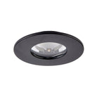 Saxby Lighting Saxby ShieldONE 65 Bezel IP65 - Black 111574