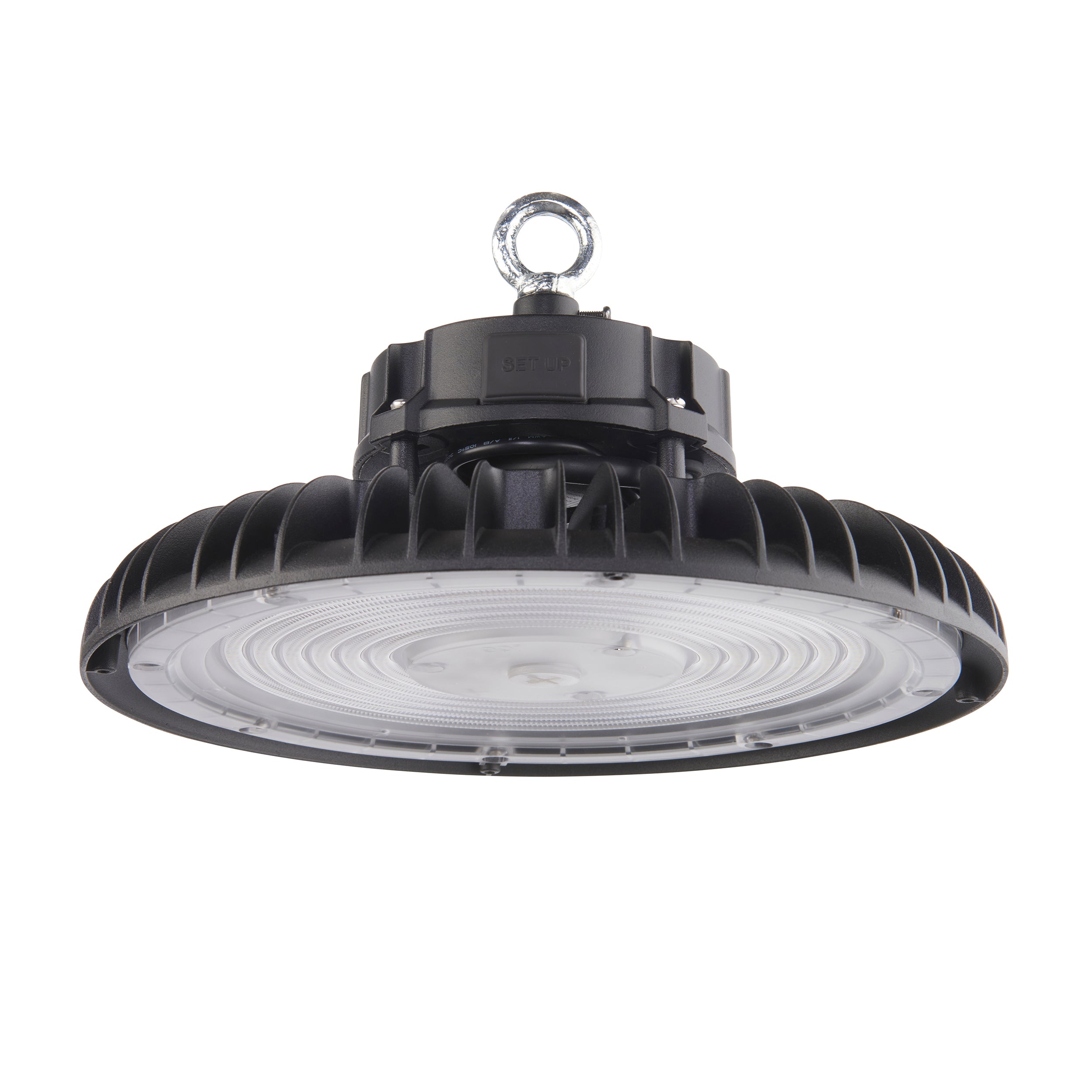 Saxby Lighting AltumPRO CCT 80W/120W/150W selectable IP65 111662