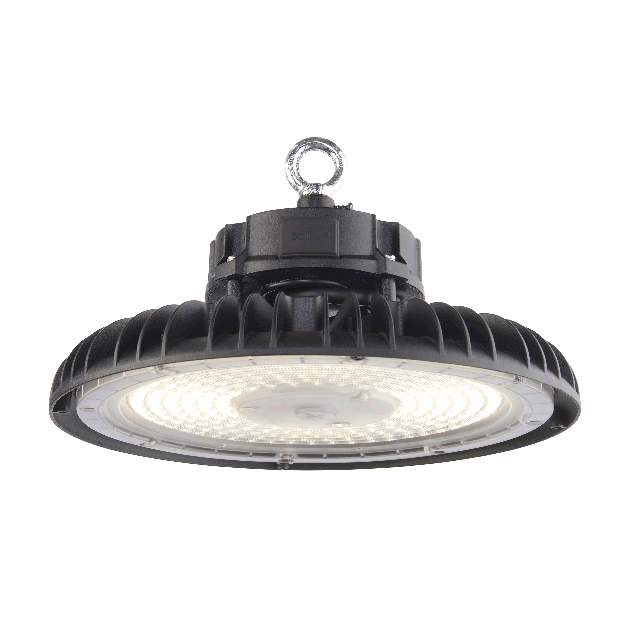 Saxby Lighting AltumPRO CCT 120W/150W/200W selectable IP65 111663
