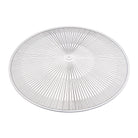 Saxby Lighting AltumPRO polycarbonate shade bottom cover 111666