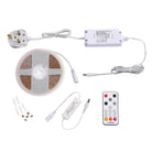 Saxby Lighting OrionPRO Kit | 4000K 5W/M 5M IP20 111674