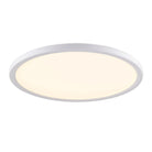 Saxby Lighting Ceto CCT 12W - White 112539