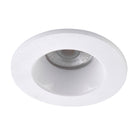 Saxby Lighting ShieldPRO Anti-Glare 4CCT 5W/7W White 112541