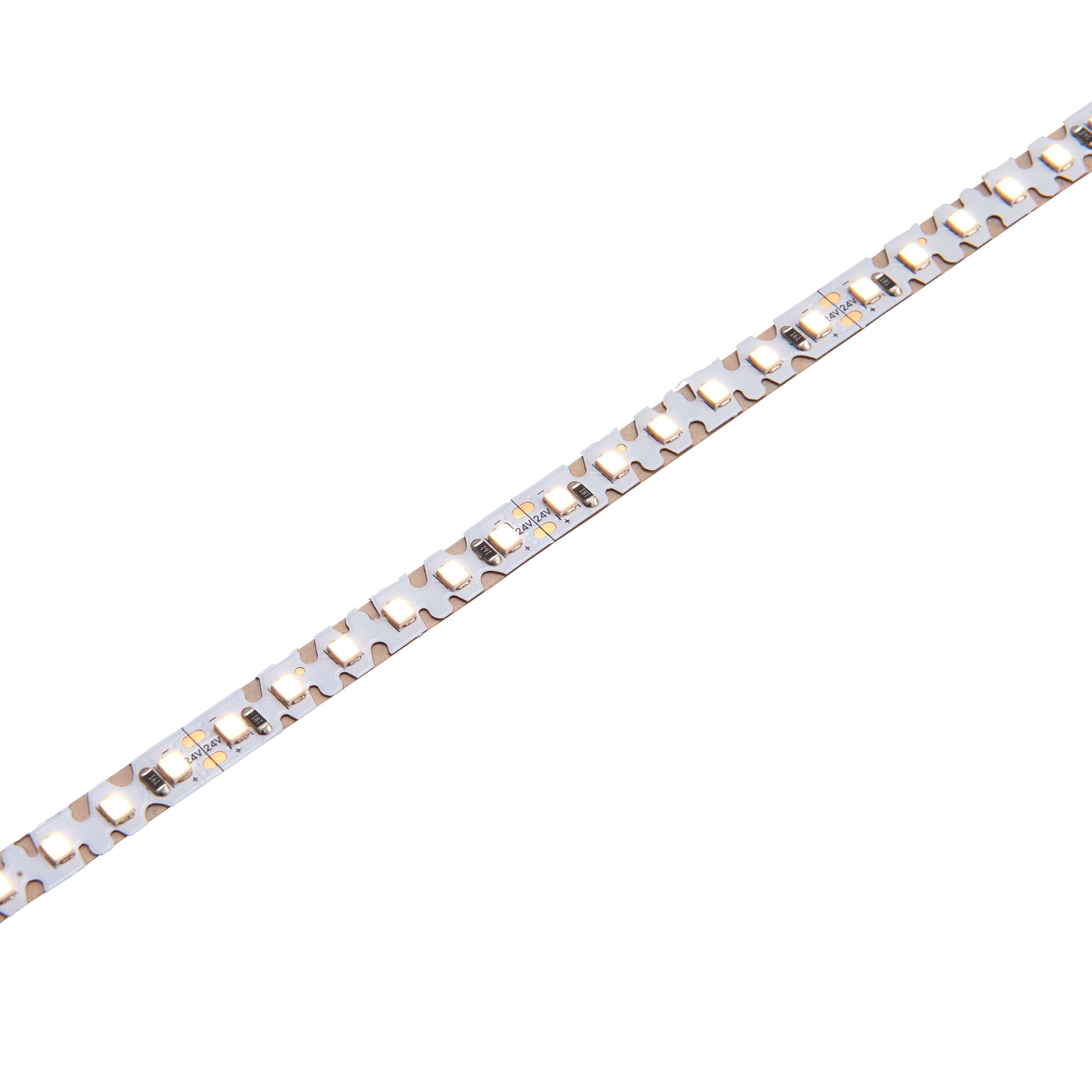 Saxby Lighting OrionFLEX 24V | 3000K 9.6W/M 5M IP20 113267