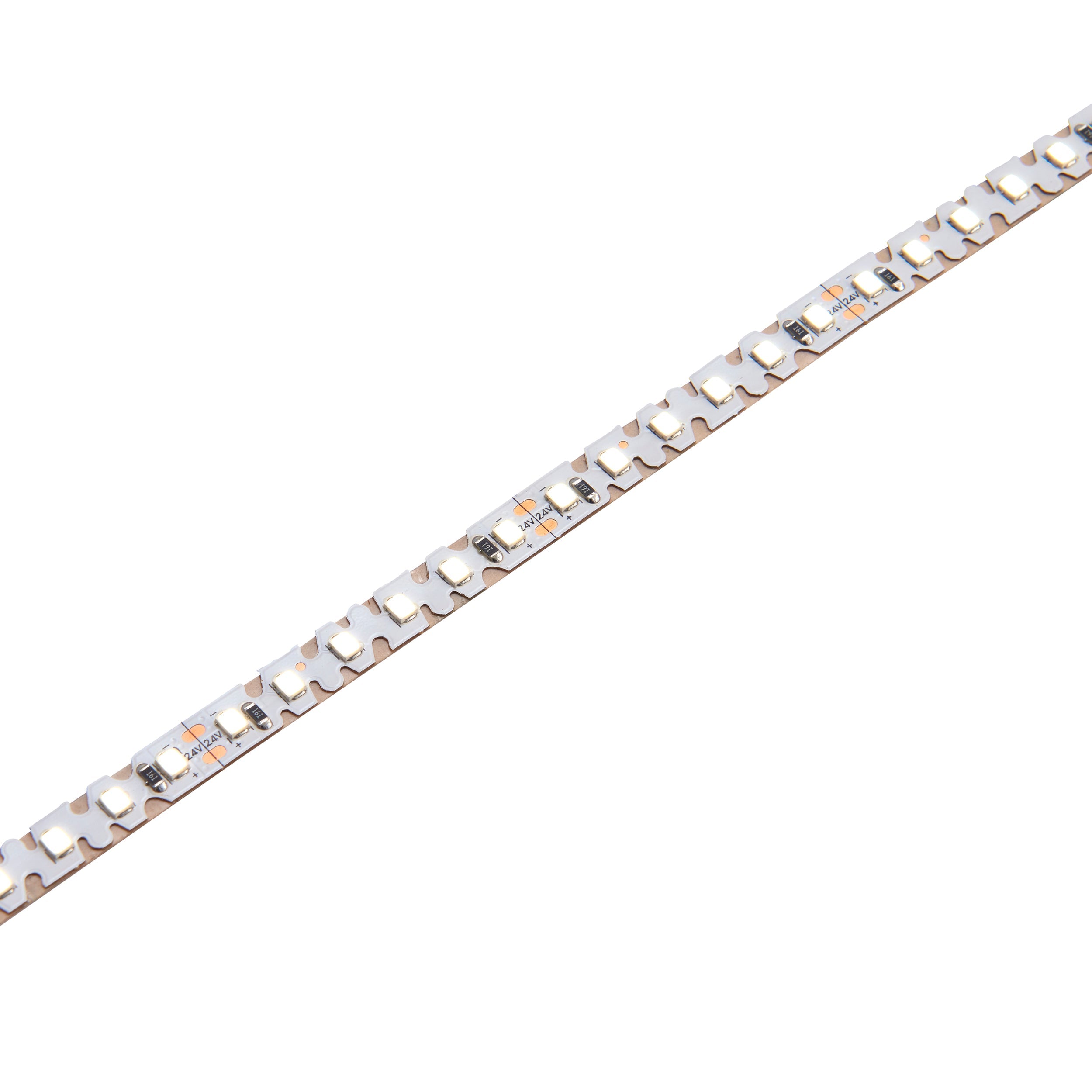 Saxby Lighting OrionFLEX 24V | 6000K 9.6W/M 5M IP20 113269