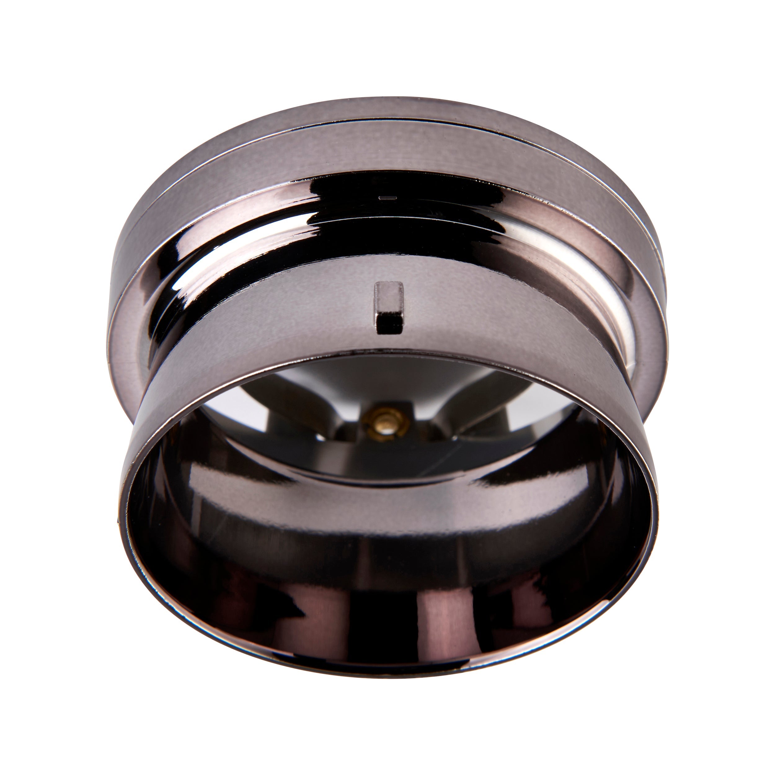 Saxby Lighting Saxby ShieldONE Accessory Anti-Glare Insert - Black Nickel 113273