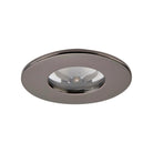 Saxby Lighting Saxby ShieldONE 65 Bezel IP65 - Black Nickel 113284