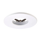 Saxby Lighting Saxby ShieldONE 75 Bezel Fixed - White 113290