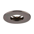 Saxby Lighting Saxby ShieldONE 75 Bezel Fixed - Black Nickel 113294