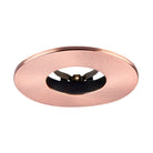 Saxby Lighting Saxby ShieldONE 75 Bezel Fixed - Copper 113299