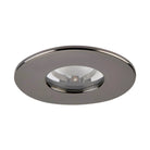 Saxby Lighting Saxby ShieldONE 75 Bezel IP65 - Black Nickel 113304