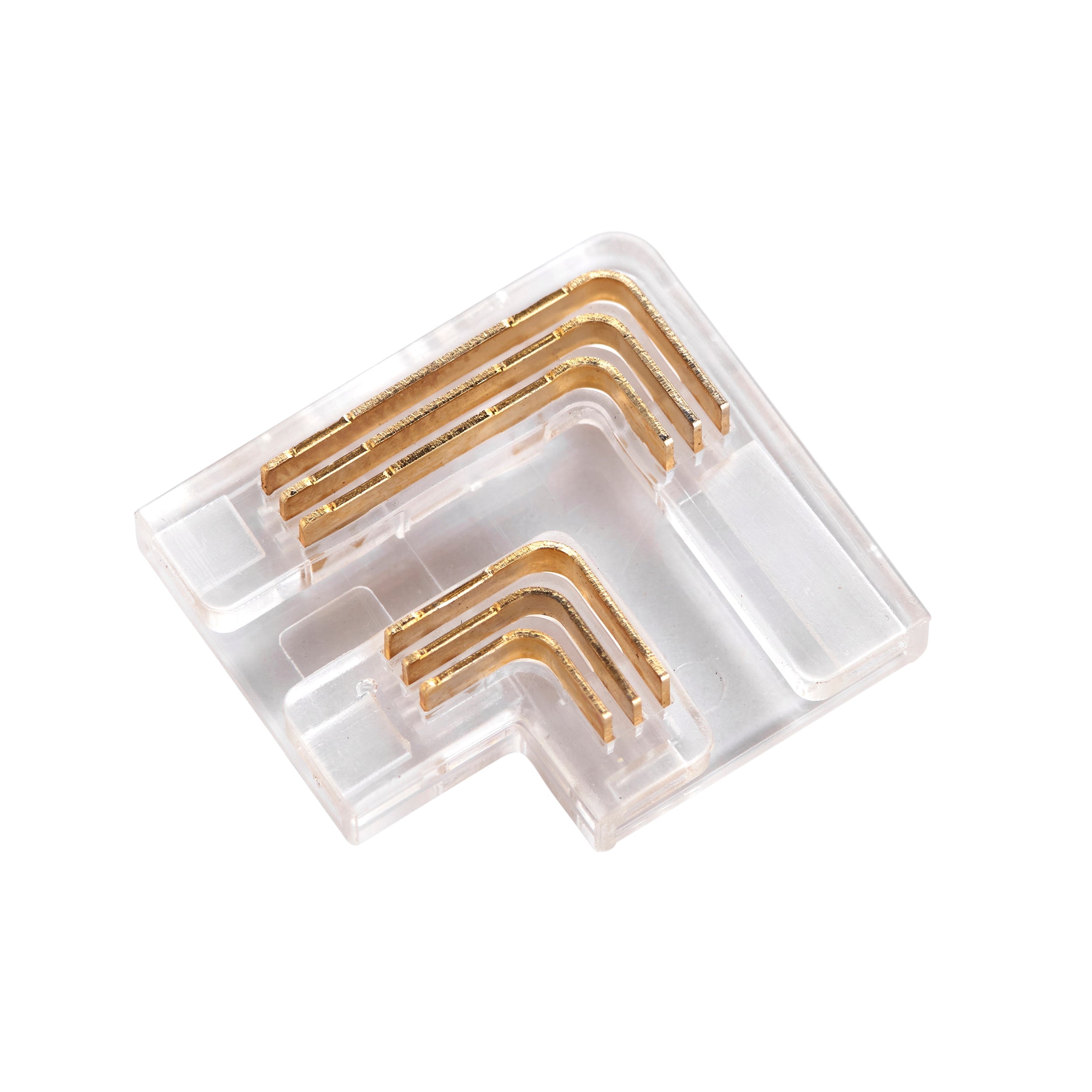 Saxby Lighting OrionPRO RGBW 24V | L Connector IP20 113685