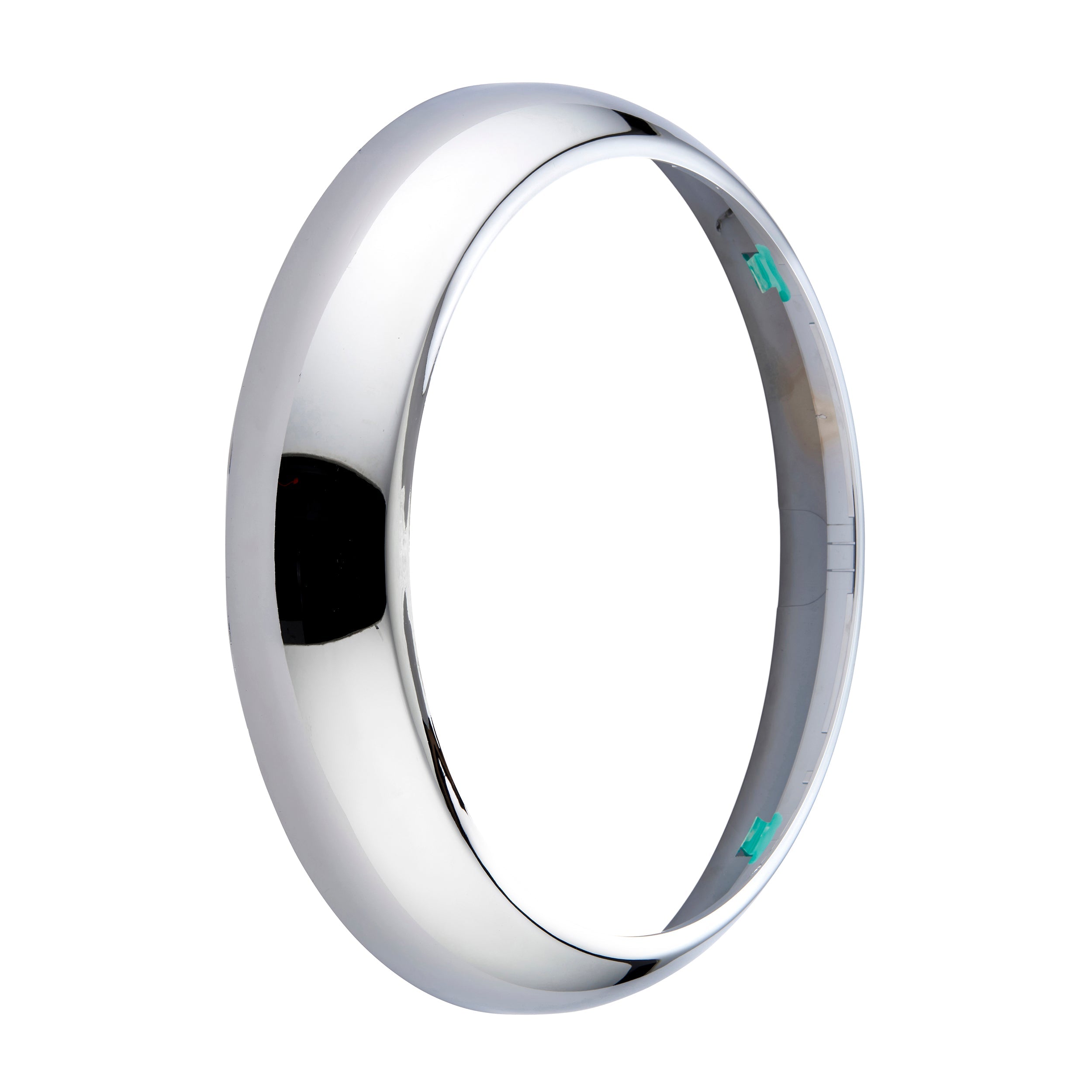 Saxby Lighting Saxby HeroULTRA Plain Bezel - Chrome  113965