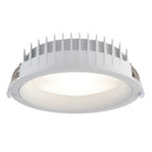 Saxby Lighting Paragon CCT IP54 23W / 25W / 27W / 29W 114563