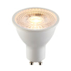 Saxby Lighting GU10 LED 4W | 345LM | 86LM/W | 2700K | 38 Beam Angle 114564