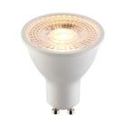 Saxby Lighting GU10 LED 4W | 345LM | 86LM/W | 2700K | 38 Beam Angle - Dimmable 114566
