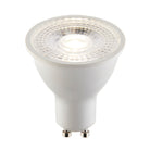Saxby Lighting GU10 LED 4W | 345LM | 86LM/W | 4000K | 38 Beam Angle - Dimmable 114567