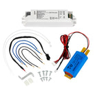 Saxby Lighting Lucca CCT EM Pack 114572