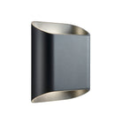 Saxby Lighting Nocula CCT 10W IP54 114574