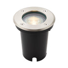 Saxby Lighting Pillar round IP67 7W  114578