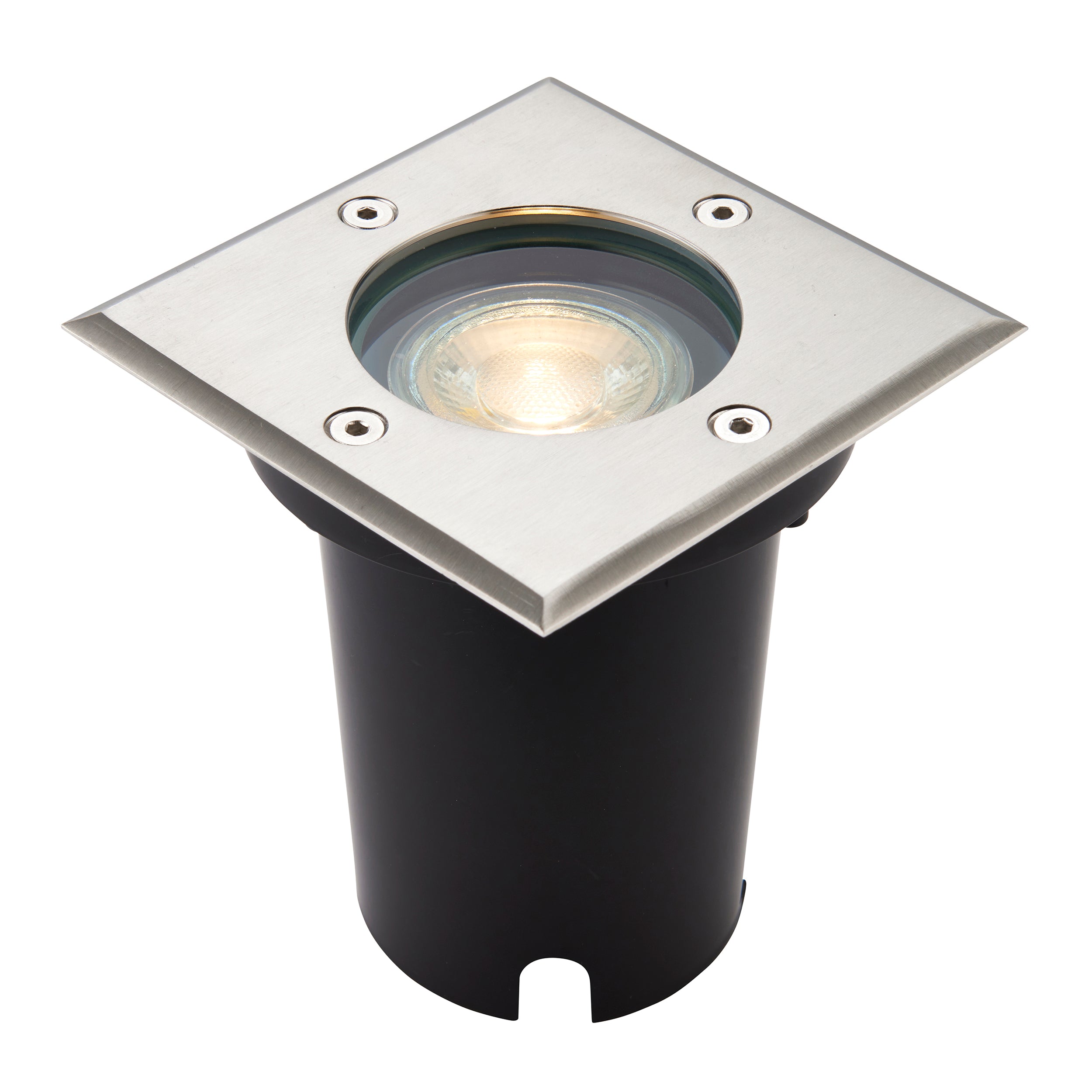 Saxby Lighting Pillar square IP67 7W  114579