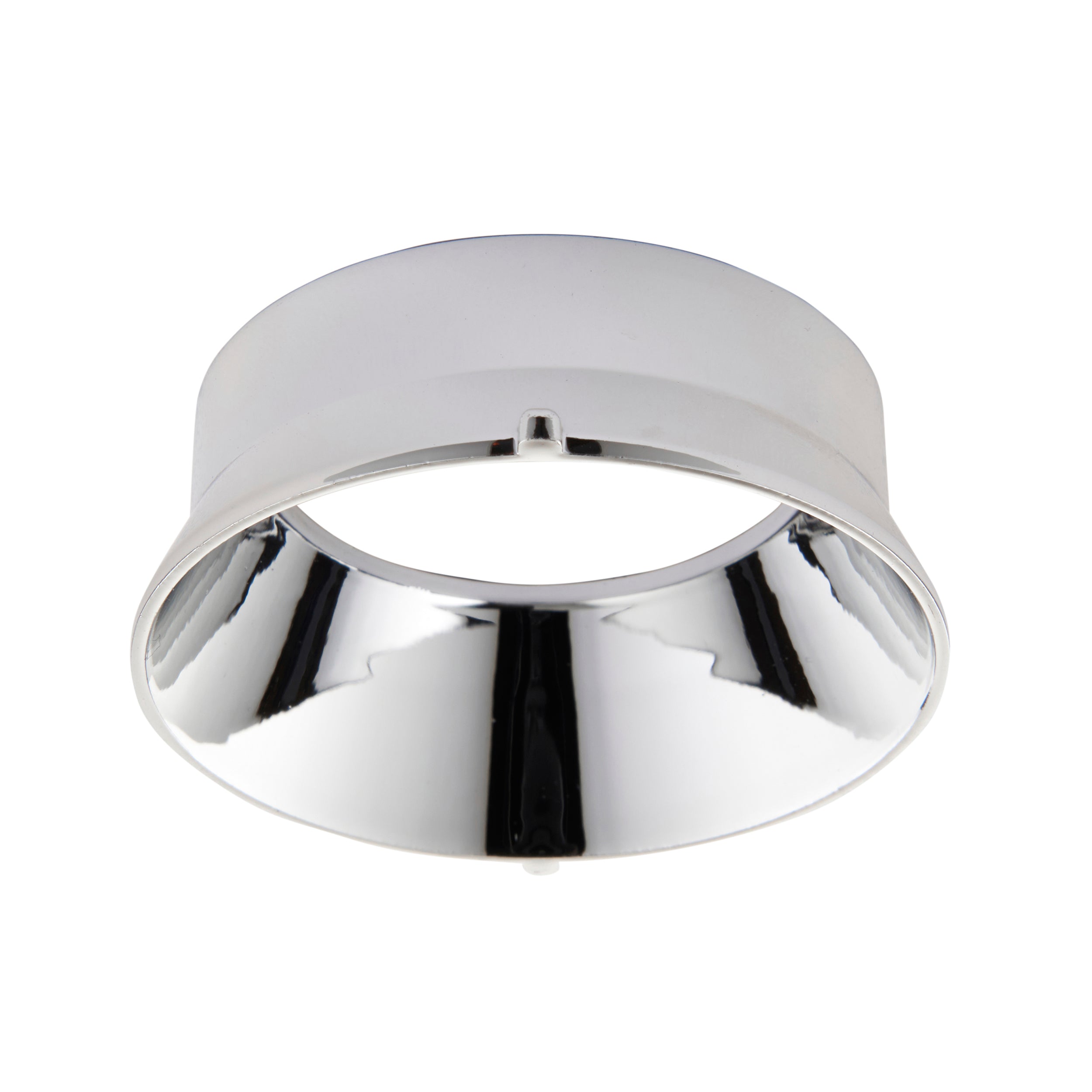 Saxby Lighting ShieldPRO Accessory Anti-Glare Insert - Chrome 114581