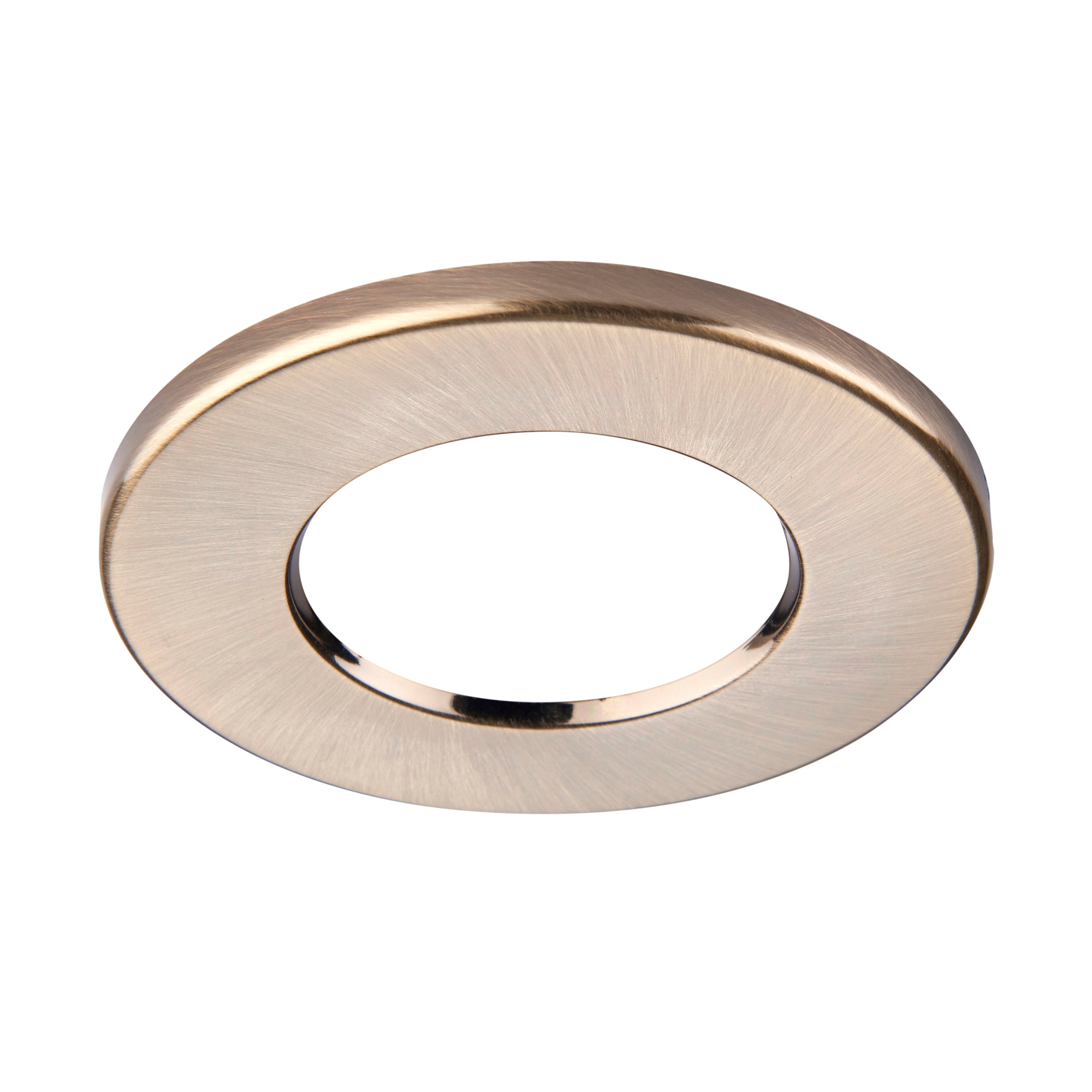 Saxby Lighting ShieldECO Bezel - Antique Brass 114587