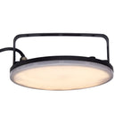 Saxby Lighting Titan Anti-Glare CCT 100W IP65 118611