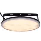 Saxby Lighting Titan Anti-Glare CCT 200W IP65 118613
