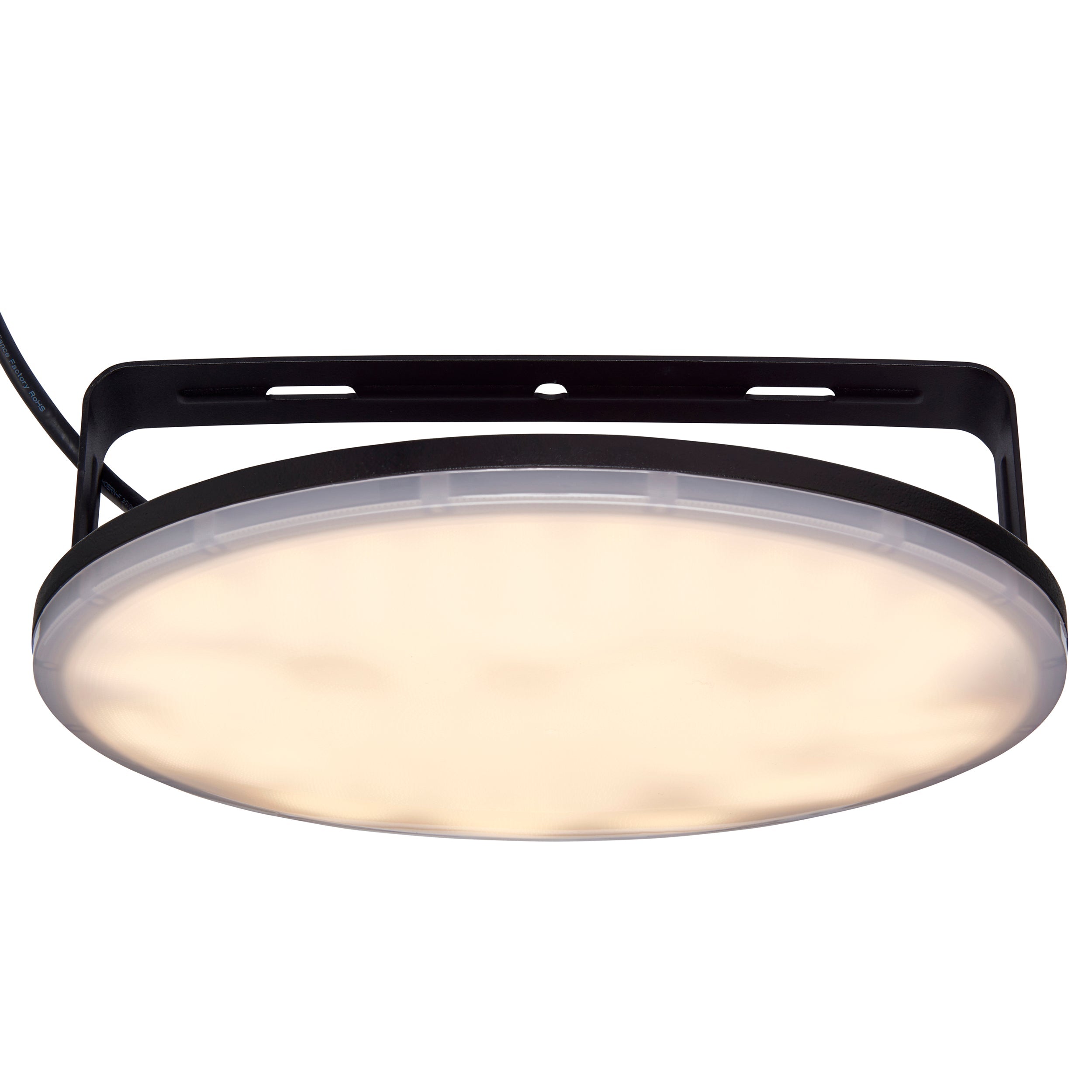 Saxby Lighting Titan Anti-Glare CCT 200W IP65 118613