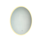 Saxby Lighting Lustro CCT Round Mirror 118622