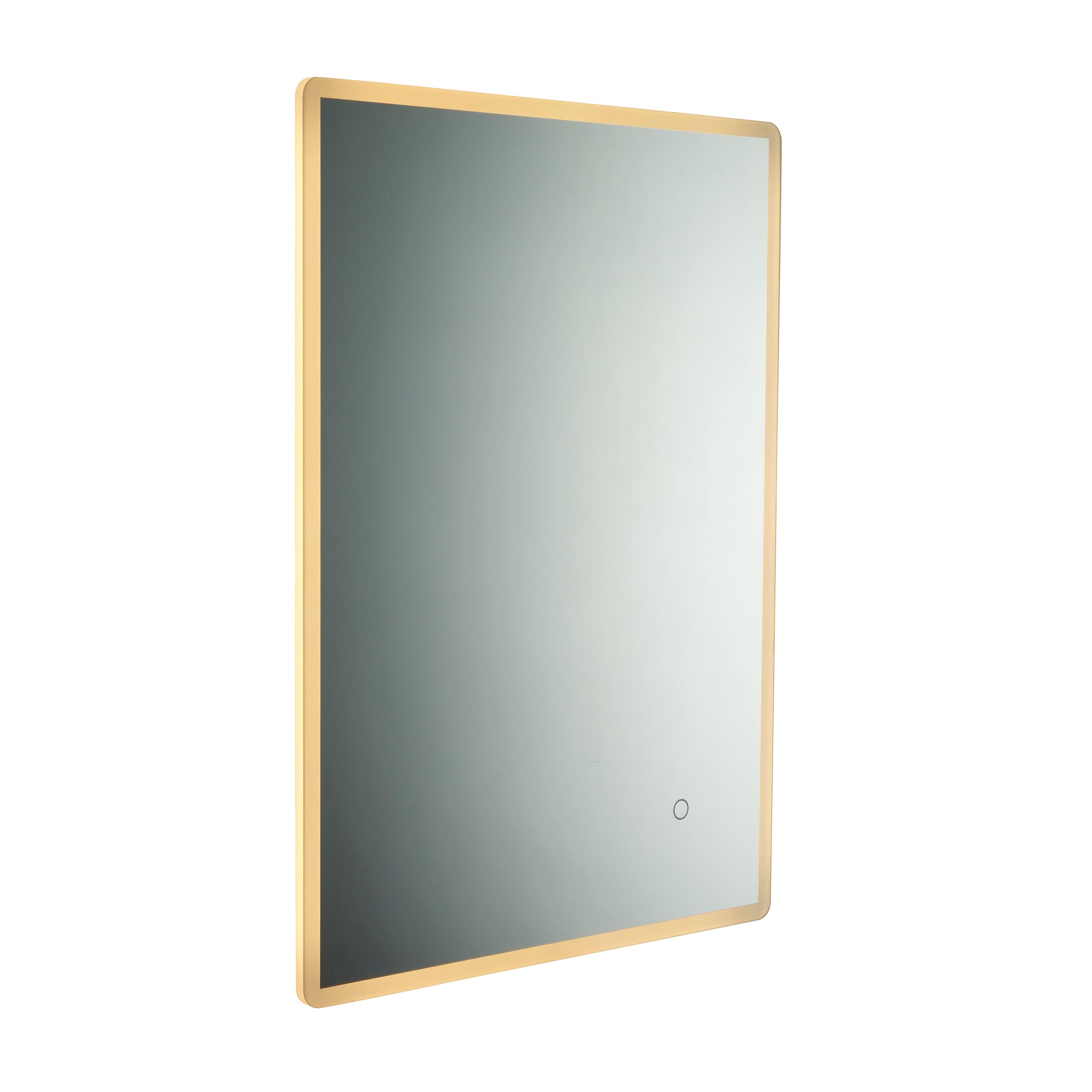 Saxby Lighting Lustro CCT Rectangular Mirror 118623