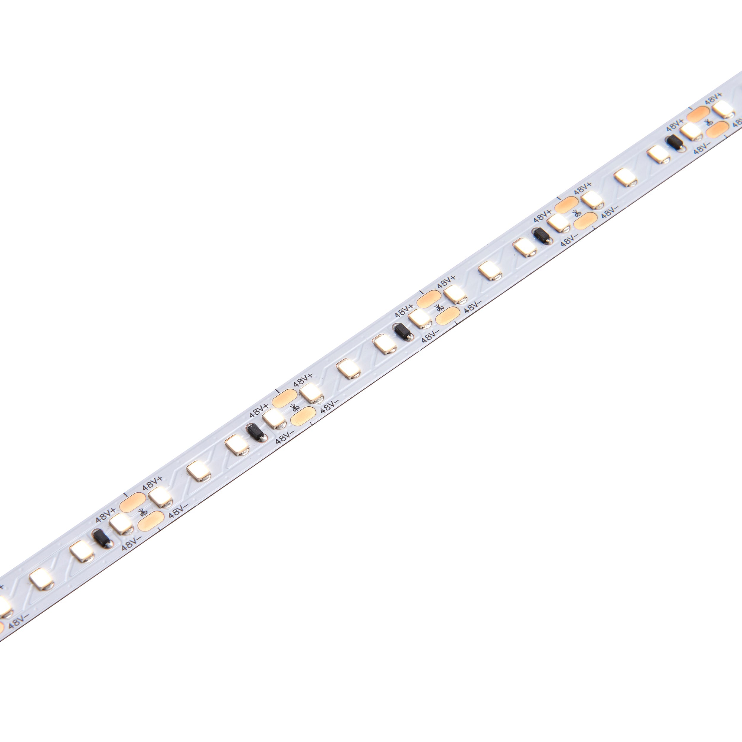 Saxby Lighting Orion20 48V | 4000K 7.2W/M 35M IP20 118823